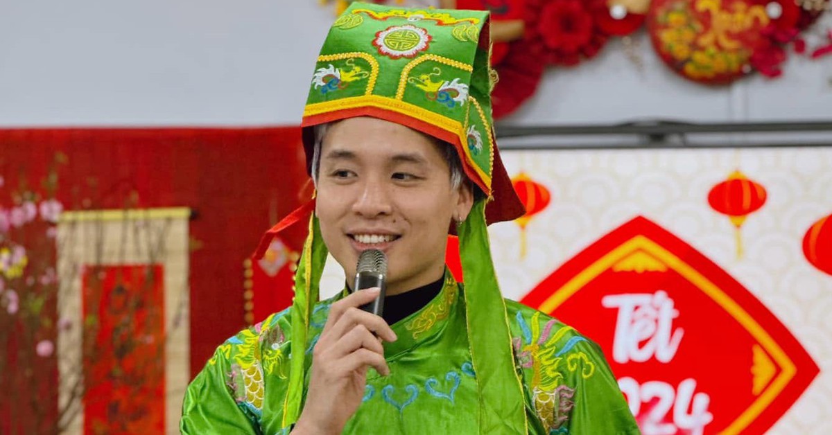 Quá khứ của Quách Văn Thơm