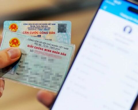 Nghi ngờ bị kẻ xấu lấy số thẻ căn cước để vay tiền, lừa đảo, người dân kiểm tra ngay bằng cách sau