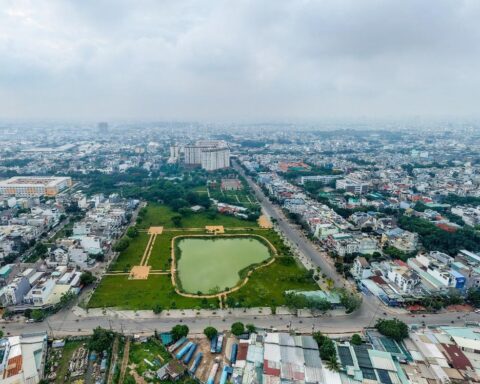 KĐT Vĩnh Lộc: “Phú Mỹ Hưng của khu Tây” đã đến lúc được nhìn nhận đúng tầm