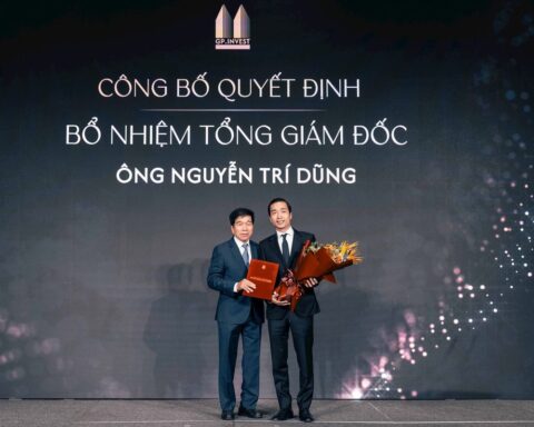 GP.Invest: Từ “ông già gân” khởi nghiệp ở tuổi 60 đến cuộc chuyển giao thế hệ sau gần 2 thập kỷ