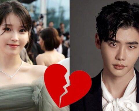Báo Hàn đưa tin sốc: Lee Jong Suk và IU xác nhận chia tay