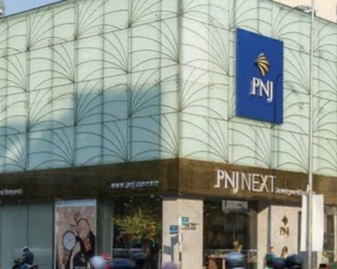 PNJ thông qua phương án bán 169.559 cổ phiếu quỹ
