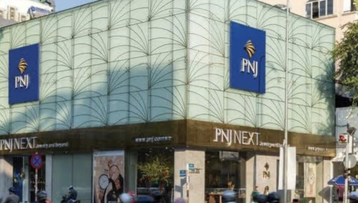 PNJ thông qua phương án bán 169.559 cổ phiếu quỹ