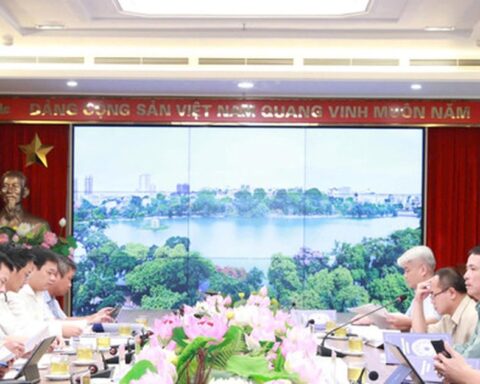Hà Nội: Rà soát toàn diện dự án chậm triển khai, kiên quyết thu hồi nếu chủ đầu tư chây ì