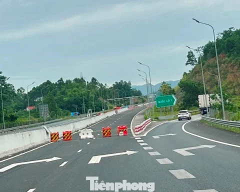 Vì sao 27 km cao tốc Hữu Nghị – Chi Lăng chưa thể thông xe?