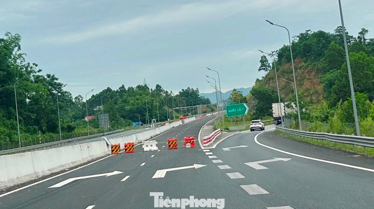 Vì sao 27 km cao tốc Hữu Nghị – Chi Lăng chưa thể thông xe?
