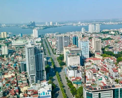 Hà Nội hoàn thành dữ liệu đất đai trong tháng 8