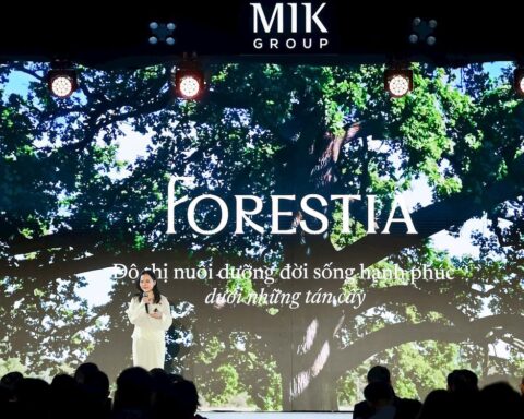 MIK công bố chiến lược phát triển các KĐT quy mô lớn tại Hưng Yên và Hà Nội