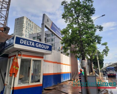 Bộ Xây dựng: Một số địa phương chậm công bố giá vật liệu xây dựng