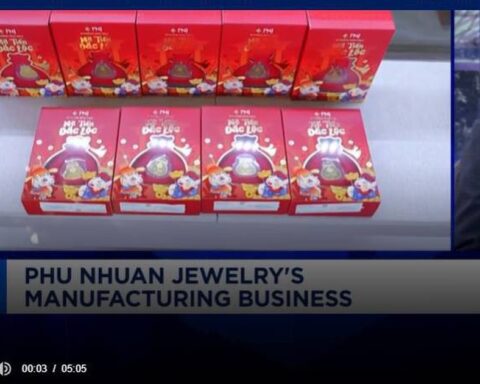 CEO PNJ lần đầu lên tiếng về vụ kim cương: Đây hoàn toàn là sai phạm cá nhân của ông ấy ngoài giờ làm việc