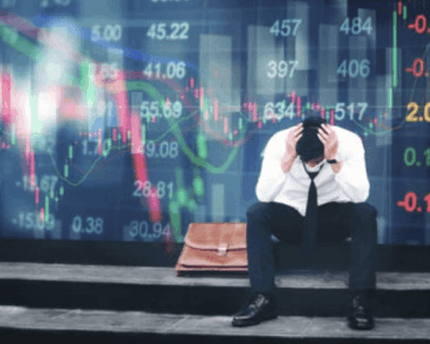 Buồn của cổ đông PNJ: Bắt đáy lãi ngay 10%, nhưng hàng về tài khoản thì lỗ