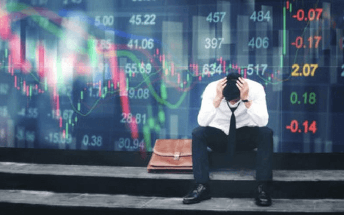 Buồn của cổ đông PNJ: Bắt đáy lãi ngay 10%, nhưng hàng về tài khoản thì lỗ