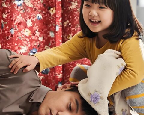 6 bằng chứng cho thấy con rất yêu bạn, chỉ cần trúng 3 điều, bạn đã là phụ huynh hạnh phúc nhất thế giới