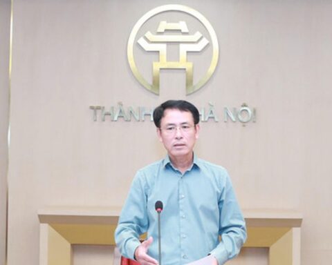 Phát triển hạ tầng sân golf gắn với tăng trưởng kinh tế và du lịch