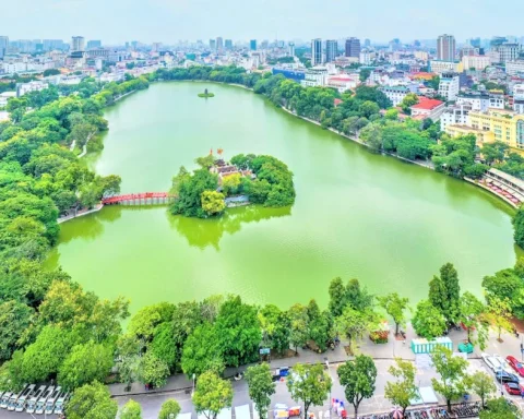 Hà Nội rà soát các tiêu chí xã, phường