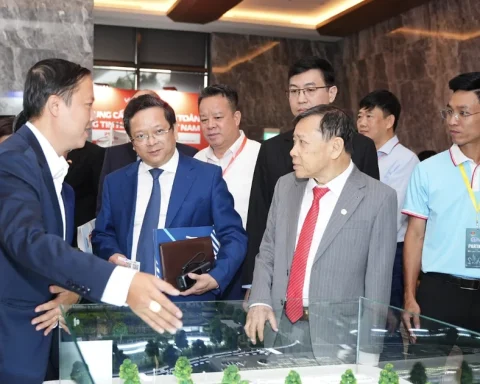 Phát triển khu công nghiệp: Không thể na ná nhau
