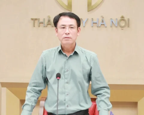 Hà Nội rà soát toàn bộ các dự án chậm triển khai