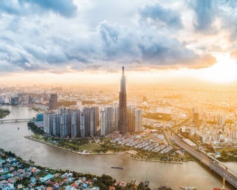 Vingroup thông báo về vị trí Tổng giám đốc