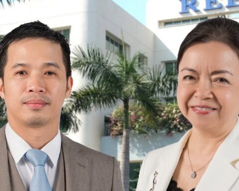 ‘Nữ tướng’ REE chính thức rời ghế sau hơn 3 thập kỷ