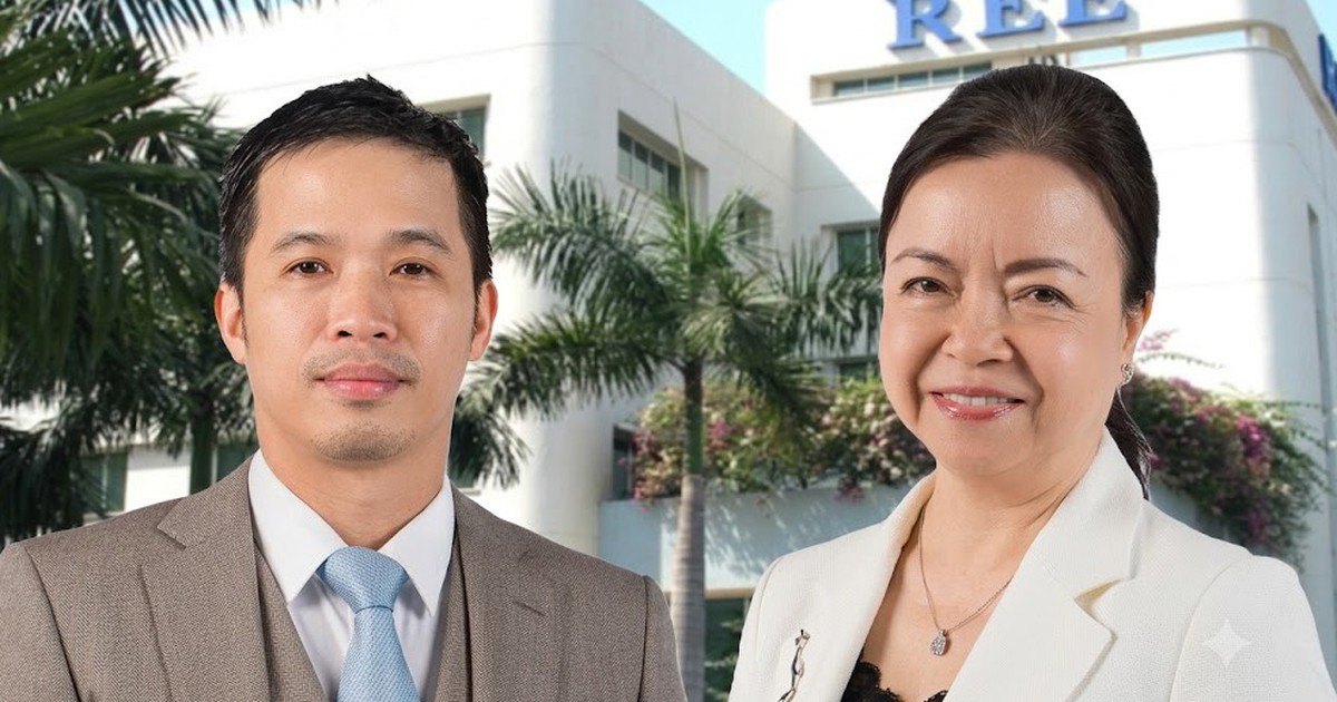 ‘Nữ tướng’ REE chính thức rời ghế sau hơn 3 thập kỷ