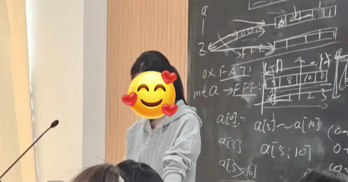 Chuyện lạ: Cô giáo bị phụ huynh kiện vì… quá đẹp, rốt cuộc ngoại hình nổi trội đến mức nào?