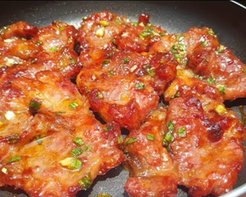Loại thịt “quốc dân” người Việt ăn nhiều nhất, đứng thứ 4 thế giới: Rẻ hơn thịt bò, ngon không kém thịt cừu