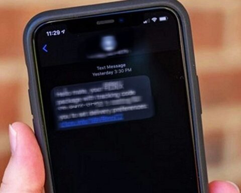 Nhận được tin nhắn SMS có nội dung này, người dân cần báo ngay cho cơ quan công  an
