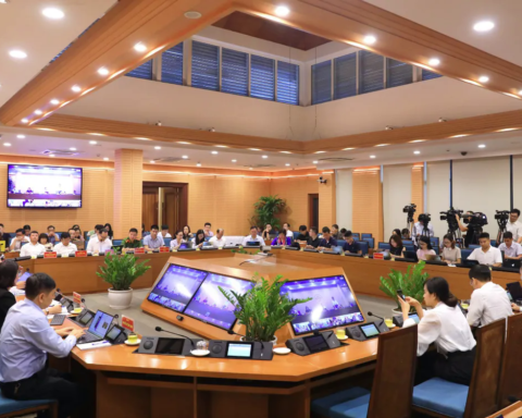 Hà Nội sẽ xử lý nghiêm việc phát tán thông tin quy hoạch sai lệch trên mạng xã hội