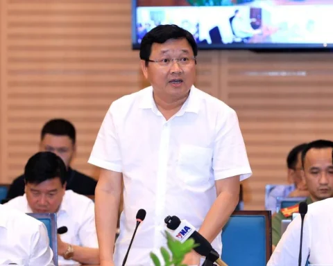 Hà Nội tiếp thu tất cả góp ý về Quy hoạch phân khu Sông Hồng