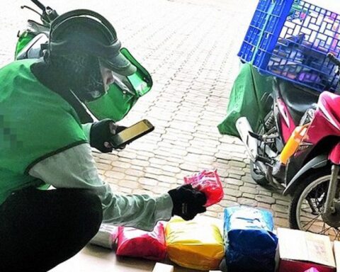 Thông báo quan trọng tới người hay mua hàng online