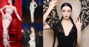 Phạm Băng Băng tái xuất trong Tuần lễ thời trang Paris với vóc dáng không thể rời mắt: Rất chăm ăn món tránh phù nề bảo sao cứ thon thả, nuột nà mãi