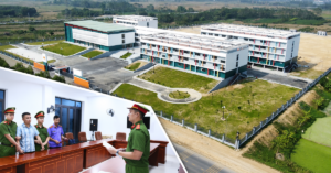 Nhìn lại toàn bộ diễn biến vụ 147 điểm 10 môn Toán tại Tuyên Quang