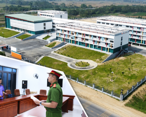 Nhìn lại toàn bộ diễn biến vụ 147 điểm 10 môn Toán tại Tuyên Quang