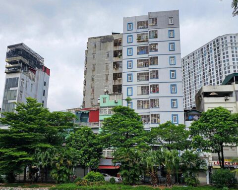 Từ nay, tất cả người dân xây nhà cao từ 12m không được “tự ý” thiết kế