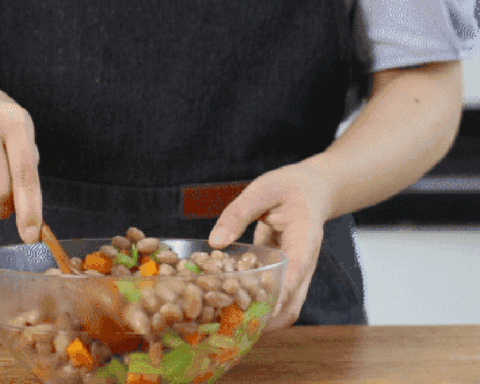 4 món “rau bổ gan” ngon miệng này để thanh lọc gan, tốt thị lực và ngủ ngon suốt đêm