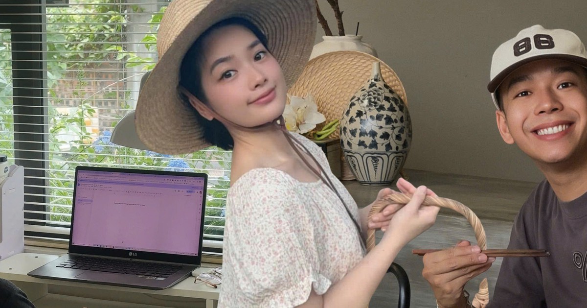 Work from anywhere: Rời Hà Nội và TP HCM, 2 người trẻ xây nhà, lương đều, ít ốm vặt và tiết kiệm hơn