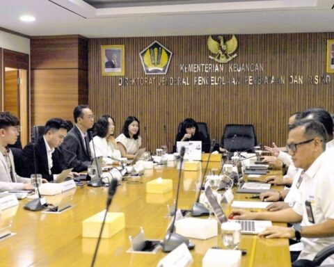 Bộ Tài chính Việt Nam và Indonesia đẩy mạnh hợp tác về quản lý nợ công và phát hành trái phiếu chính phủ quốc tế