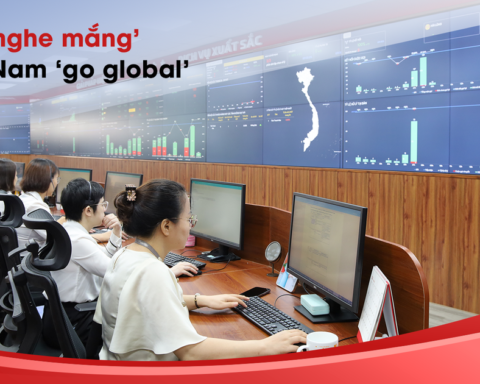 ‘Nghề nghe mắng’ ở Việt Nam ‘go global’: Giấc mơ hoang đường đã trở thành hiện thực nhờ đâu?