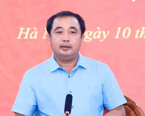 Bí thư Hà Nội chỉ đạo tháo gỡ điểm nghẽn cho Khu công nghệ cao Hòa Lạc