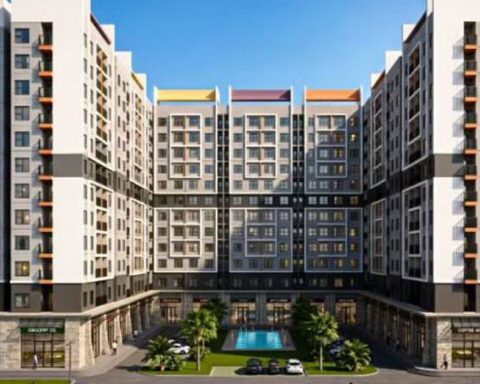Doanh nghiệp sở hữu ‘đất vàng’ 79 Lạc Trung biến động cổ đông, huy động vốn để triển khai dự án