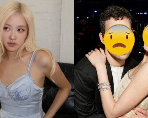 1 cặp đôi đình đám ly hôn sau 3 năm cưới, Rosé (BLACKPINK) ngồi không cũng bị réo tên ầm ĩ