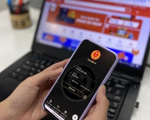 Cơ quan thuế có thông báo quan trọng đến người dùng ứng dụng eTax Mobile