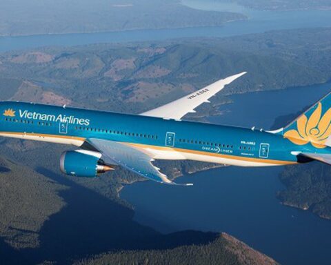 Cổ phiếu của Vietnam Airlines đón tin vui từ ngày 14/7