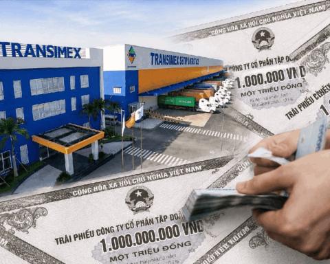 Transimex Logistics (TOT) lần đầu huy động trái phiếu, thu về 100 tỷ đồng với lãi suất 9,5%/năm