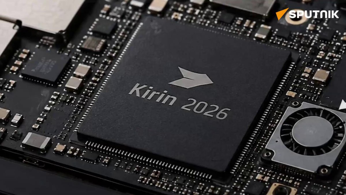 Chip Kirin 2026 của Huawei tăng hiệu năng 55%, tiết kiệm điện 41% mà không thu nhỏ bóng bán dẫn: Bí quyết nằm ở đâu?