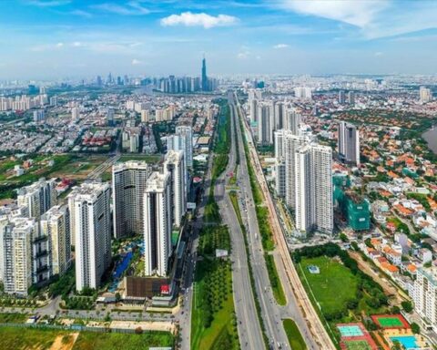 Thị trường bất động sản bước vào giai đoạn sàng lọc