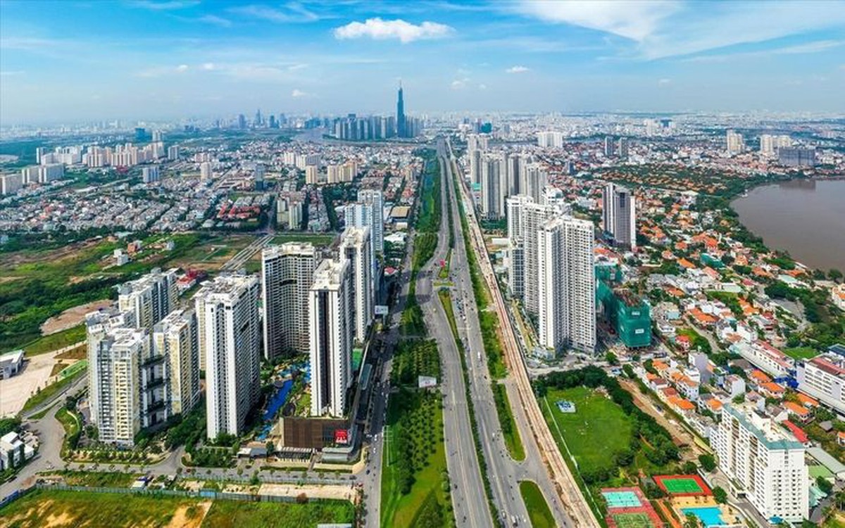 Thị trường bất động sản bước vào giai đoạn sàng lọc