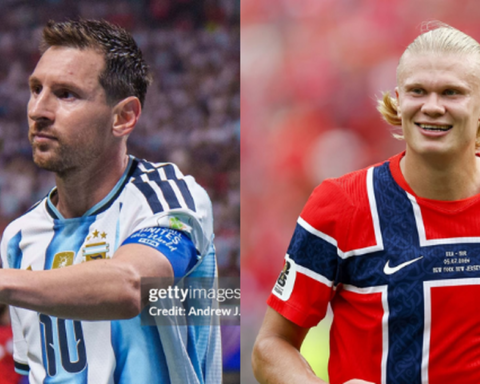 Cực nóng lịch thi đấu tứ kết World Cup 2026 ngày 12/7: Messi và Argentina đối đầu Thuỵ Sĩ, Haaland có đủ sức “húc” tuyển Anh về nước?