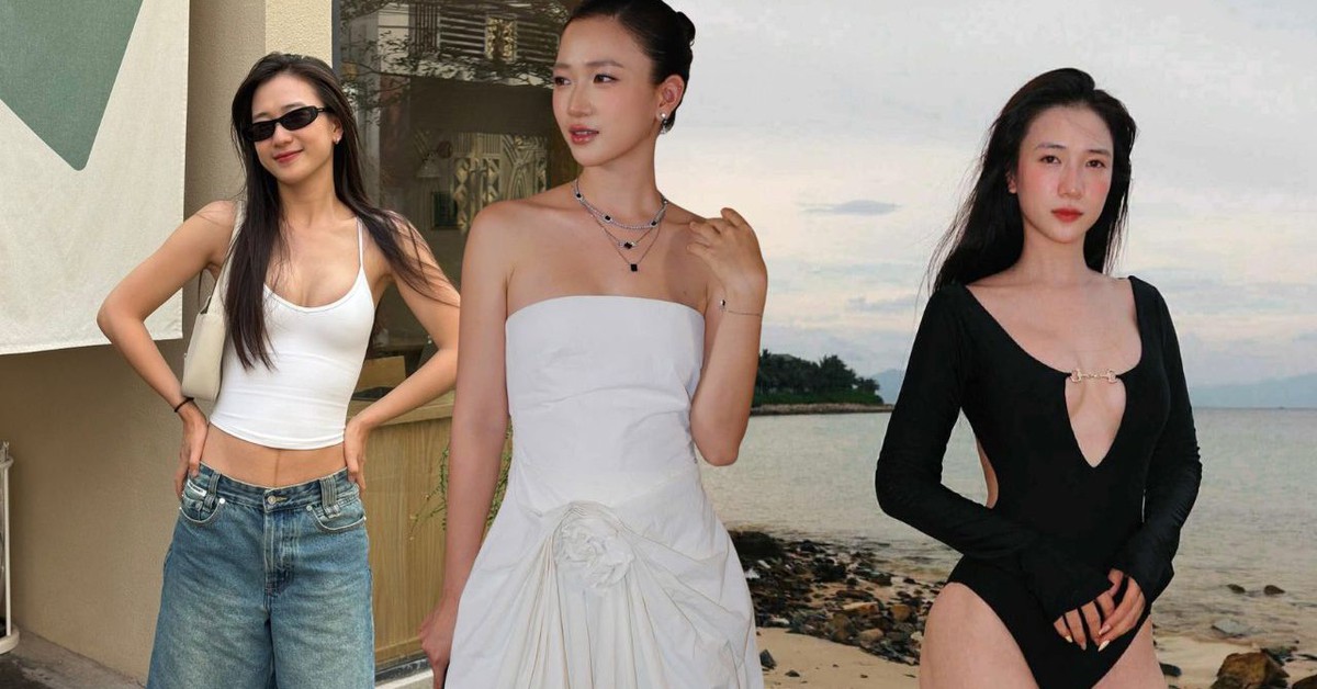 Mỹ nhân sinh 3 con vẫn đẹp “như chưa từng đẻ”, style sành điệu hơn thời còn son