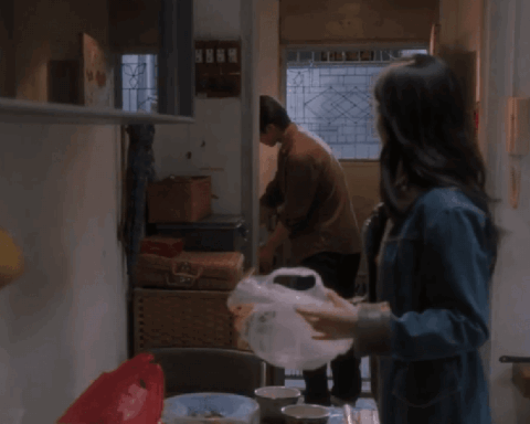 Đang hot phim Trung Quốc thẩm mỹ đến từng tế bào, nhặt phế liệu cũng tuyệt đối điện ảnh